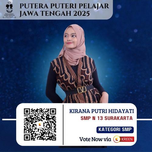Poster Finalis