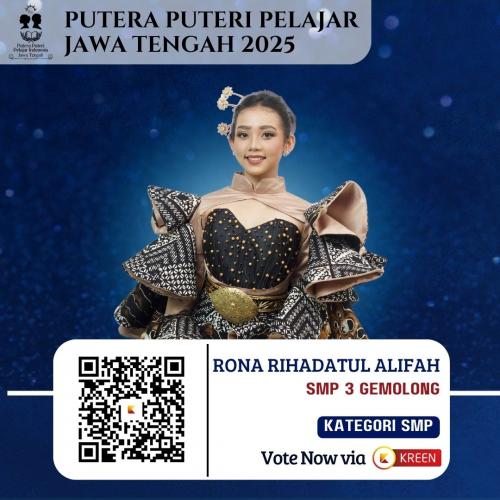 rona rihadatul alifah