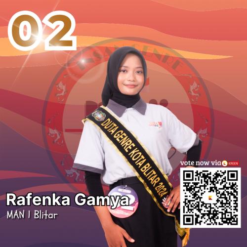 Poster Finalis