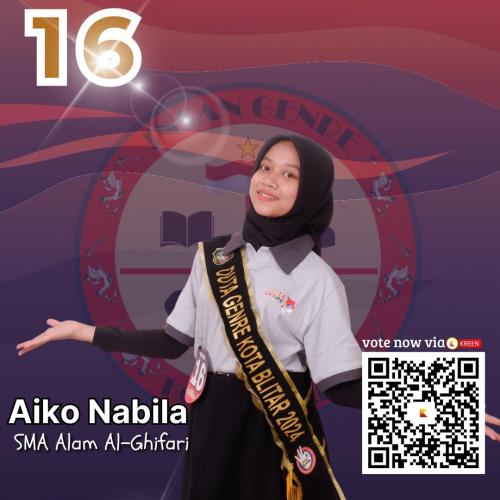 Poster Finalis
