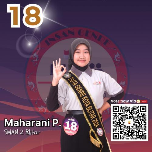 Poster Finalis
