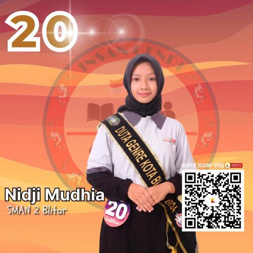 nidji mudhia