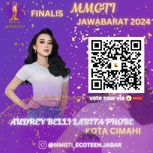 audrey belli labita phobe