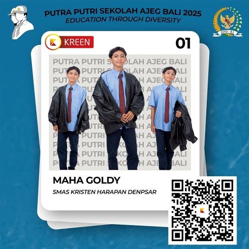 Poster Finalis