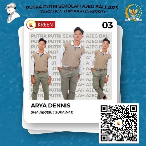 Poster Finalis