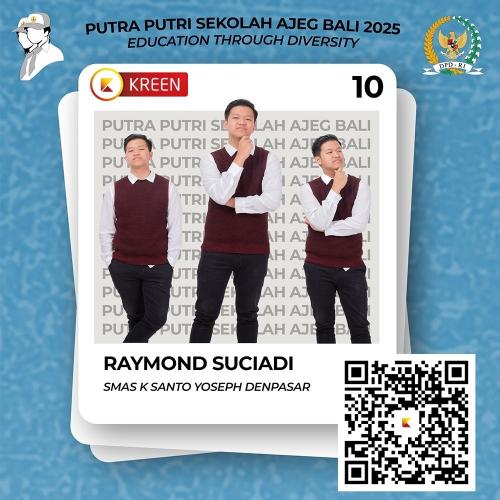 Poster Finalis