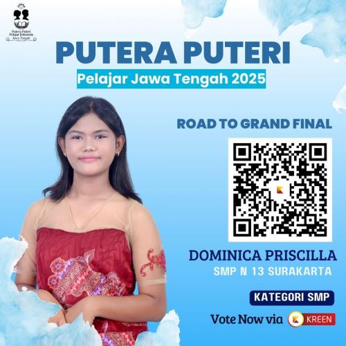 dominica priscilla