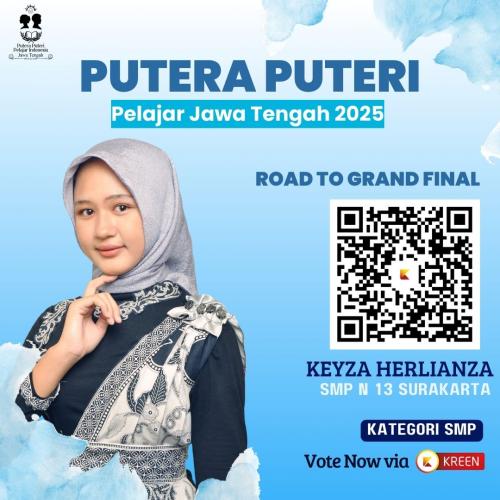 Poster Finalis