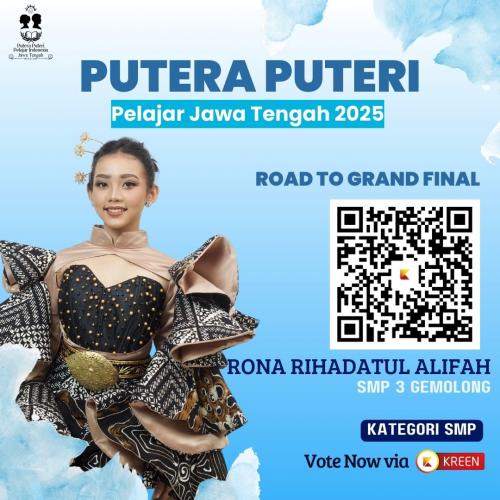 rona rihadatul alifah