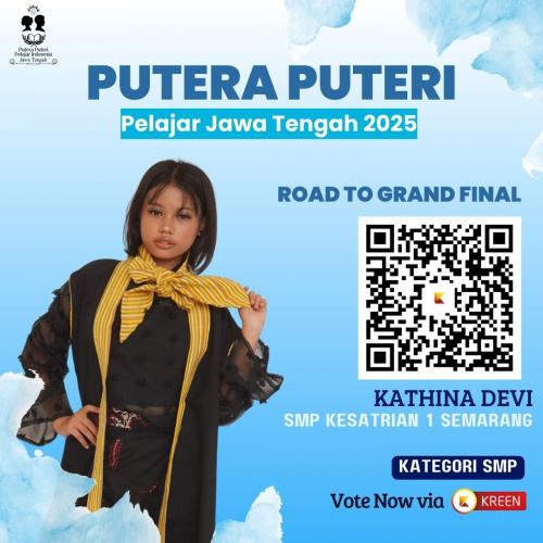 Poster Finalis