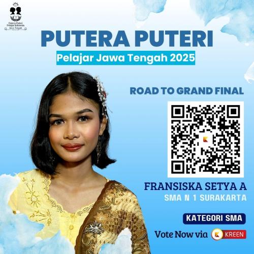 Poster Finalis