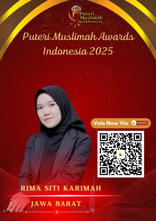 rima siti karimah