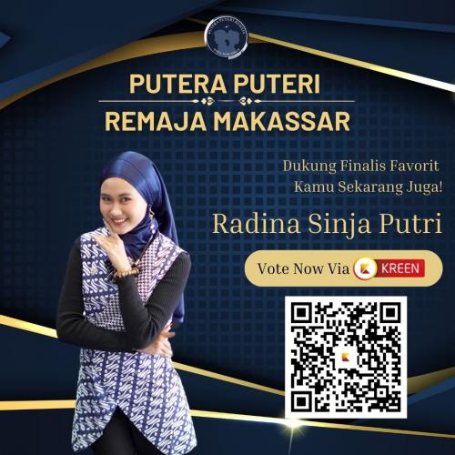 Poster Finalis