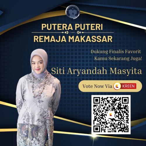 siti aryandah masyita