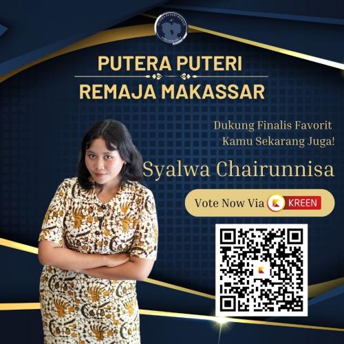Poster Finalis