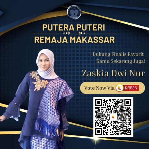 zaskia dwi nur