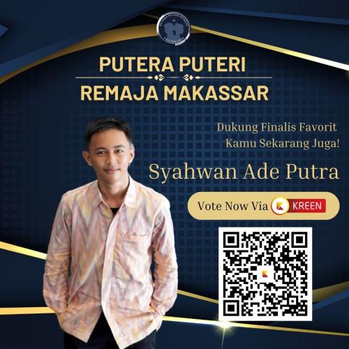 Poster Finalis