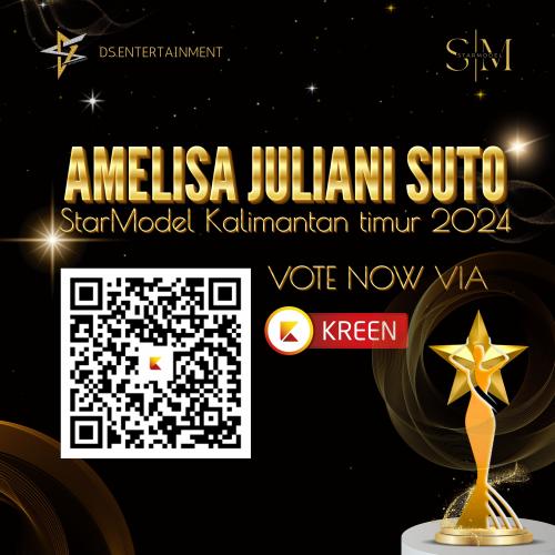 amelisa juliani suto