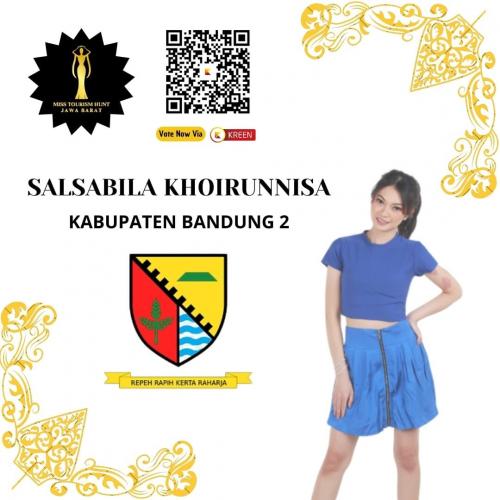 salsabila khoirunnisa
