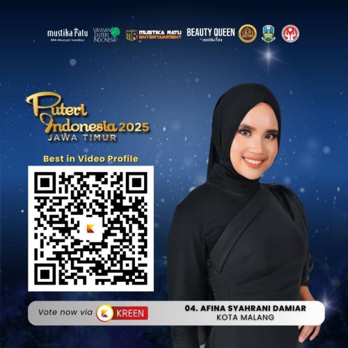 Poster Finalis