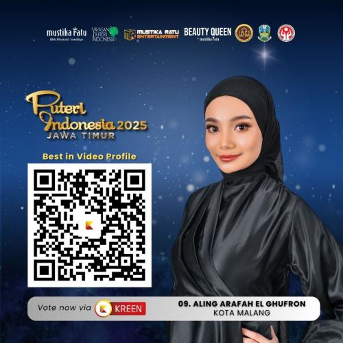 Poster Finalis