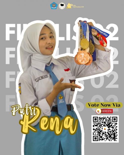 Poster Finalis