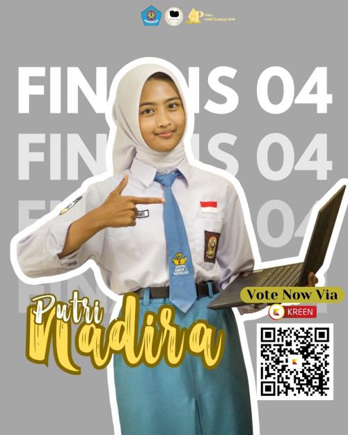 Poster Finalis