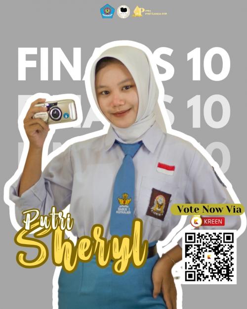 Poster Finalis