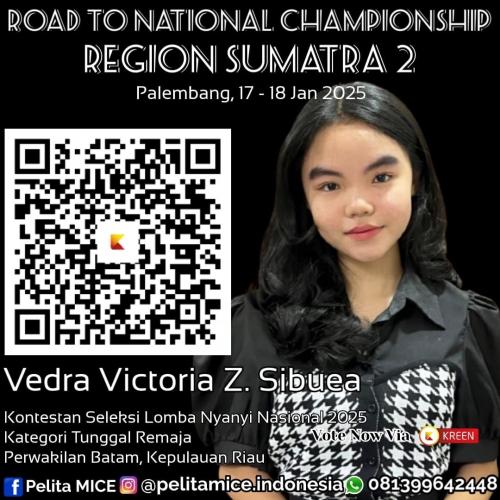 Poster Finalis