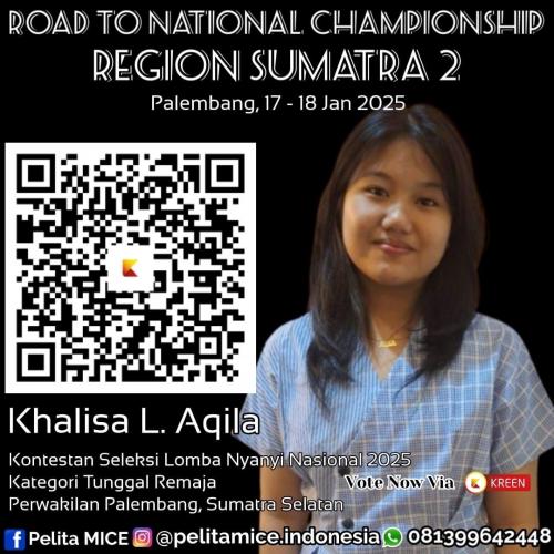 Poster Finalis