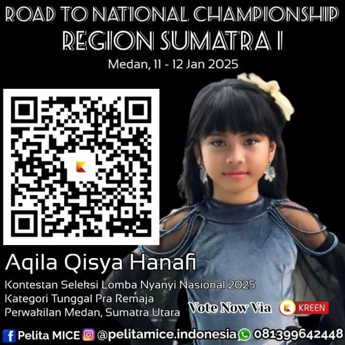 Poster Finalis
