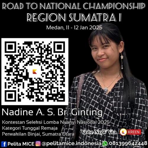 Poster Finalis