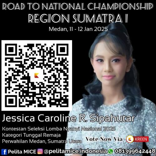 Poster Finalis