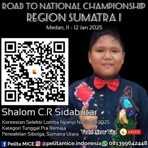 Poster Finalis