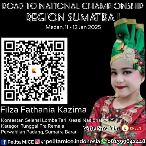 Poster Finalis