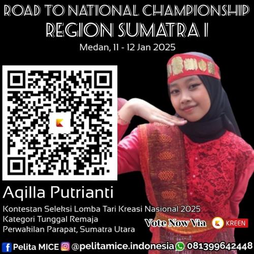 Poster Finalis
