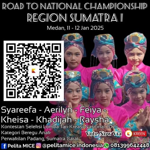 Poster Finalis