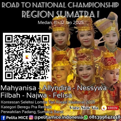 Poster Finalis