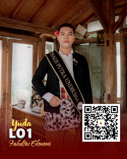 yuda