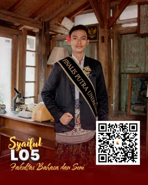 Poster Finalis