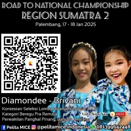 Poster Finalis