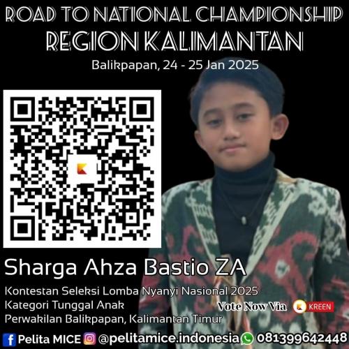 Poster Finalis