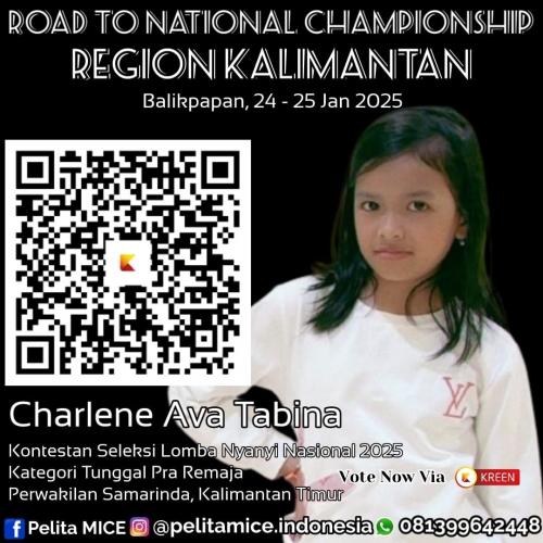 Poster Finalis