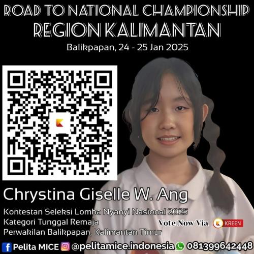 Poster Finalis