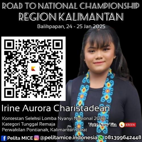 Poster Finalis