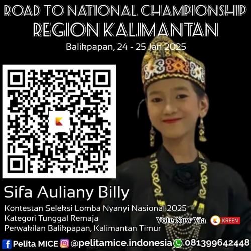 Poster Finalis