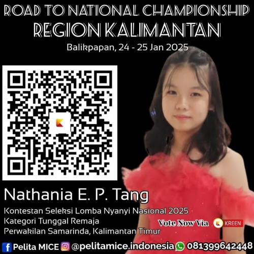 Poster Finalis