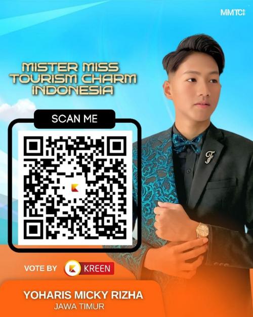 Poster Finalis