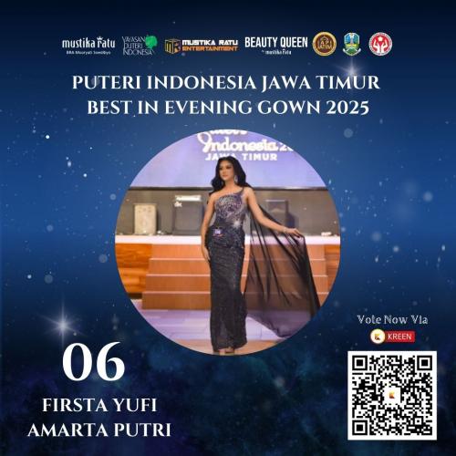firsta yufi amarta putri