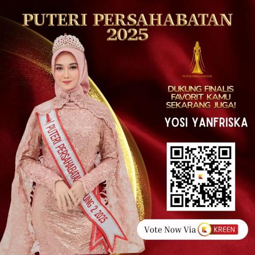 Poster Finalis